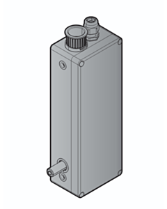 Hörmann Tor-Verriegelungselement ETV1 inkl. HCP-Anschluss