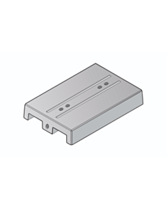 Hörmann Mobiles Fertigfundament