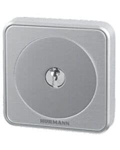 Hörmann Schlüsseltaster STUP 50