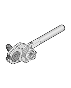 Torsionsfeder Spanngerät