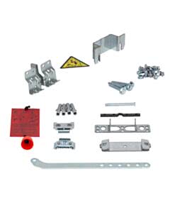 Hörmann Zubehörbeutel SupraMatic