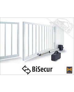 Hörmann RotaMatic Akku 1 Serie 3 BiSecur für Drehtorantriebe max. 120 kg/Torflügel
