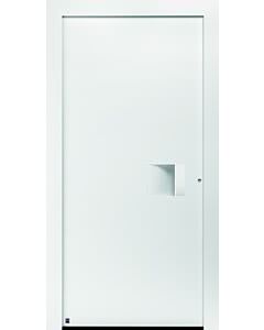 Hörmann ThermoCarbon Haustür Motiv 300
