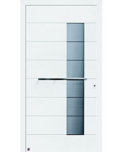 Hörmann Aluminium-Haustüre ThermoSafe Motiv 667