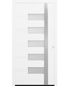 Hörmann Aluminium-Haustüre ThermoSafe Motiv 759, mit RC3 Sicherheitsausstattung