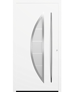 Hörmann Aluminium-Haustüre ThermoSafe Motiv 45, mit RC3 Sicherheitsausstattung