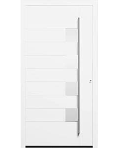 Hörmann Aluminium-Haustüre ThermoSafe Motiv 176