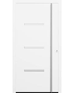 Hörmann Aluminium-Haustüre ThermoSafe Motiv 515