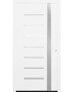 Hörmann Aluminium-Haustüre ThermoSafe Motiv 525