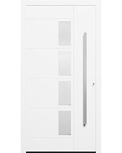 Hörmann Aluminium-Haustüre ThermoSafe Motiv 777, mit RC3 Sicherheitsausstattung