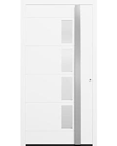 Hörmann Aluminium-Haustüre ThermoSafe Motiv 779, mit RC3 Sicherheitsausstattung