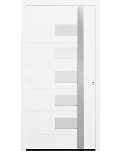Hörmann Aluminium-Haustüre ThermoSafe Motiv 799
