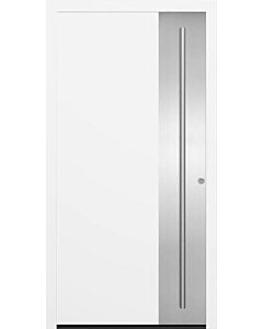 Hörmann Aluminium-Haustüre ThermoSafe Motiv 878