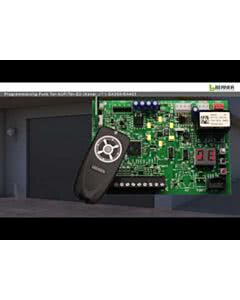 Berner BTE 2-24 Bluetooth-Empfänger