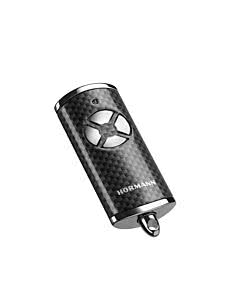 Hörmann BiSecur HSE 4 BS 868 MHz Carbon-Optik