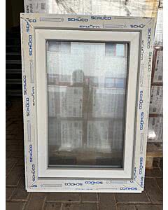 Schüco Kunststoff Fenster zum Selbstabholen in Leidersbach (Einzelstück)