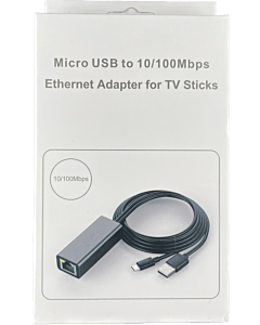 LAN-Adapter für Hörmann homee