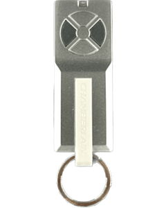 Chamberlain TX2REV 2-Kanal Universalhandsender, 868 MHz Rolling Code, Aktion bis Ende des Monats