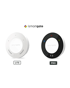 ismartgate Konfigurator