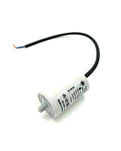 Ditec Betriebskondensator 08 µF 320 V - 450 V Ecofill / FACON