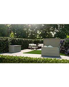 Hörmann Juno Gartenbox Modell 1620 Aktion bei Bestellung bis zum 01.05.2025