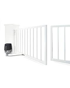 Hörmann VersaMatic 2 Drehtorantrieb mit Gelenkarm