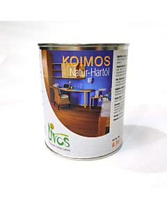 Livos KOIMOS Natur-Hartöl Nr. 180