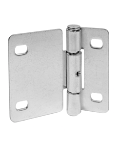 Krispol Mittlerer Scharnier „45”, OHNE LOGO ZAS.KW.005