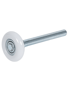 Krispol Rolle 11mm 60kg ROL.FX.001