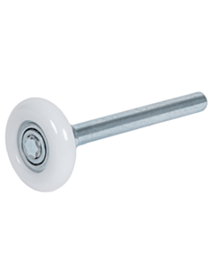 Krispol Rolle 11mm 60kg ROL.FX.001