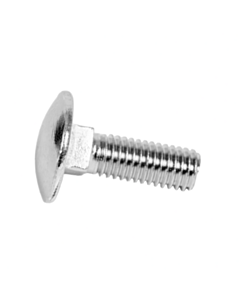 Krispol Schlossschraube M8x25 SRZ.BX.006