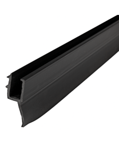Krispol seitliche Dichtung l=2397mm USB.AI.019