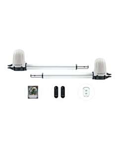 Marantec Comfort KST3324 Set für 2-flügelige Drehtore bis 3,0 m, ohne Encoder, 868 MHz bi.linked, Vorgänger Art.-Nr.: 178370