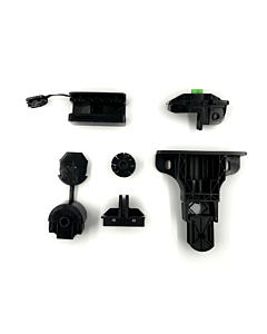 Hörmann Zubehörbeutel EcoStar (Typ C) und EcoStar Liftronic 500 mit Antriebsschlitten