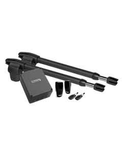 Motorline Drehtorantrieb KIT LINCE300-52, bis 3000 mm Flügelbreite, 2-flg.