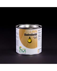 Livos LINN Badmöbelöl Nr. 1703, 0,75 Liter (glänzend)