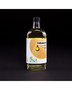 Livos KOIMOS Fußbodenöl Nr. 208, 0,75 Liter