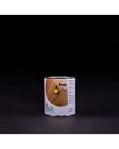 LINUS Firnis Nr. 232, 0,75 Liter