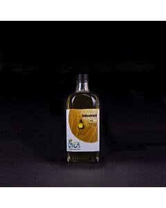 Livos 250-204 KUNOS-Industrieöl 2,5 Liter