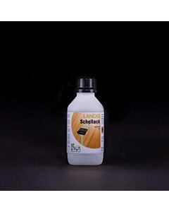 Livos LANDIS Schellack Nr. 701 (glänzend), 1 Liter