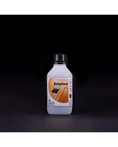Livos TREBO Schellack Nr. 709 (seidenmatt), 1 Liter