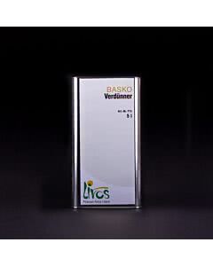 Livos 715 BASKO-Verdünner
