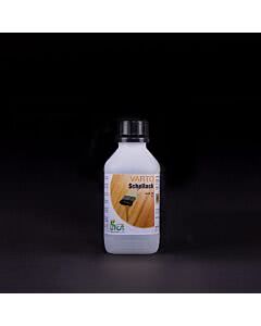Livos VARTO Schellack Nr. 735 (seidenglänzend), 1 Liter