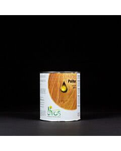 Livos KUNOS-Politur Nr. 760, 0,75 Liter