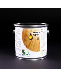 Livos 264 MELDOS - Naturharz-Hartöl 200 Liter