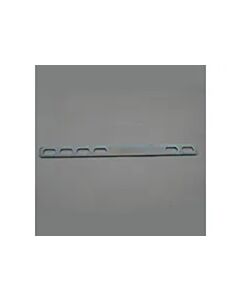Lochband 255mm für Normstahl Schwingtor SWT bis 3000 mm