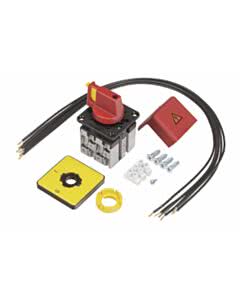 Marantec Hauptschalter 4-polig CS 310/320