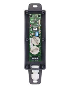 Marantec 1-Kanal Sender zur Übertragung von einem Sicherheitskontakt 868 MHz 