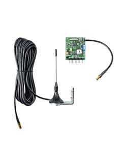 Marantec 2-Kanal Empfänger mit Magnetfuß-Antenne und 5 m Kabel 868 MHz 