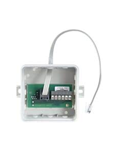 Marantec Adapterplatine Systemverkabelung/konventionell im Gehäuse IP55 